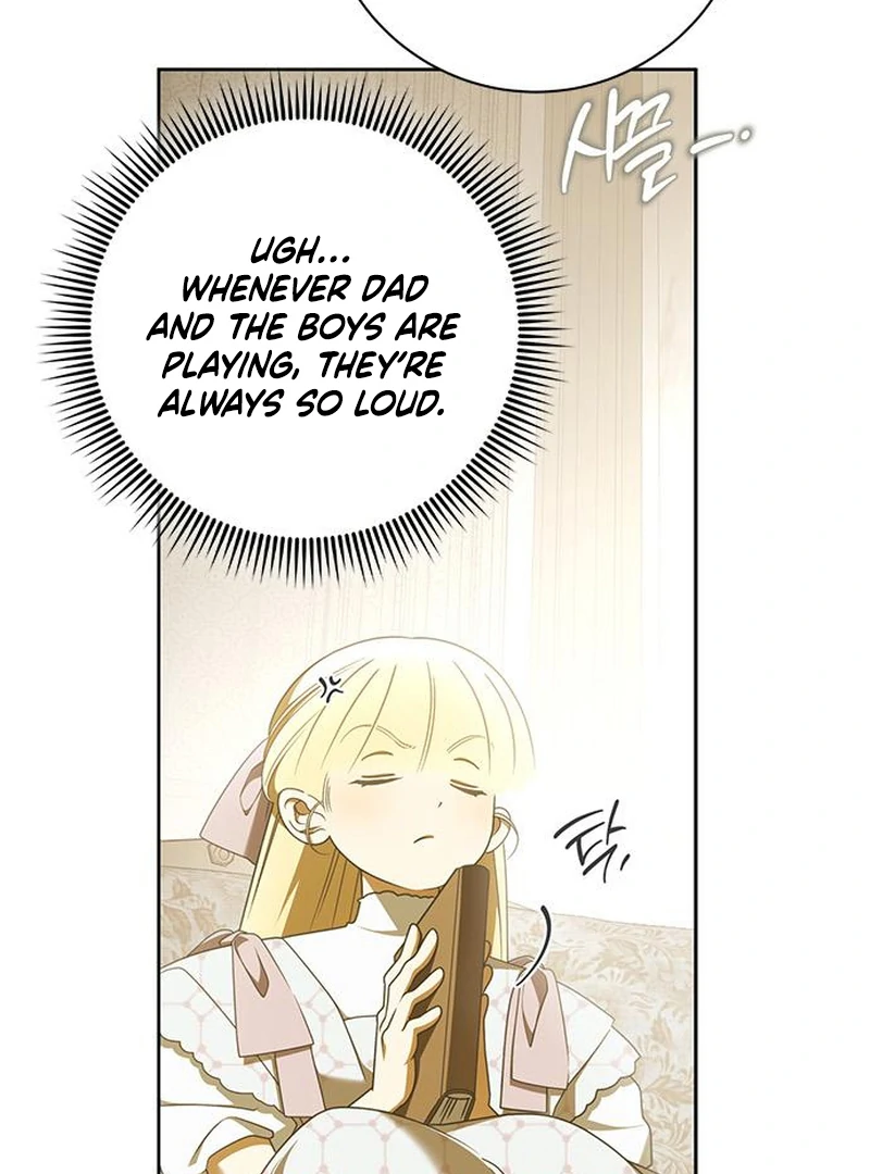 Read Miss Pendleton chapter 49 image 75 on Lezhin