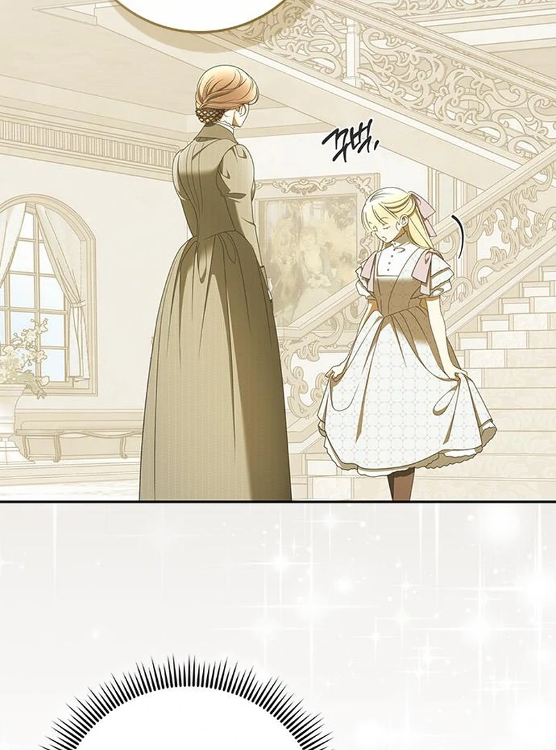 Read Miss Pendleton chapter 49 image 8 on Lezhin