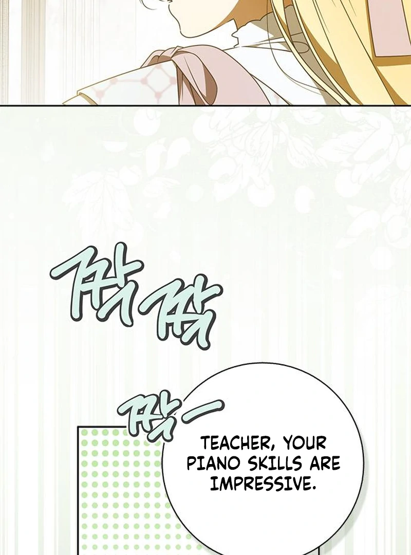 Read Miss Pendleton chapter 49 image 83 on Lezhin