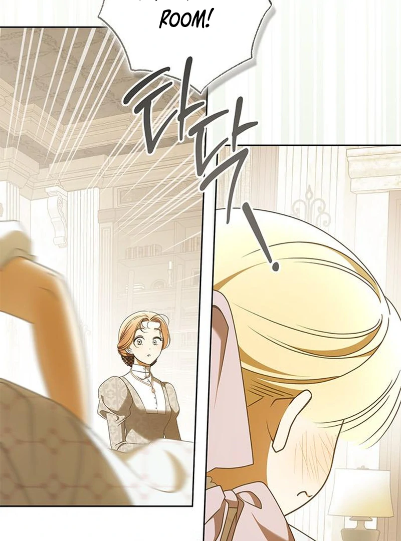 Read Miss Pendleton chapter 49 image 86 on Lezhin