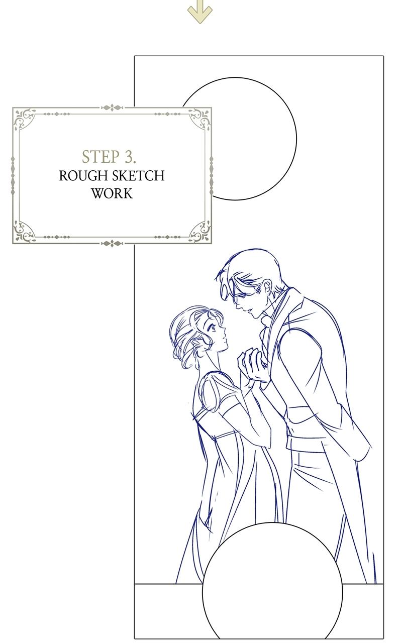 Read Miss Pendleton chapter 50.1 image 16 on Lezhin