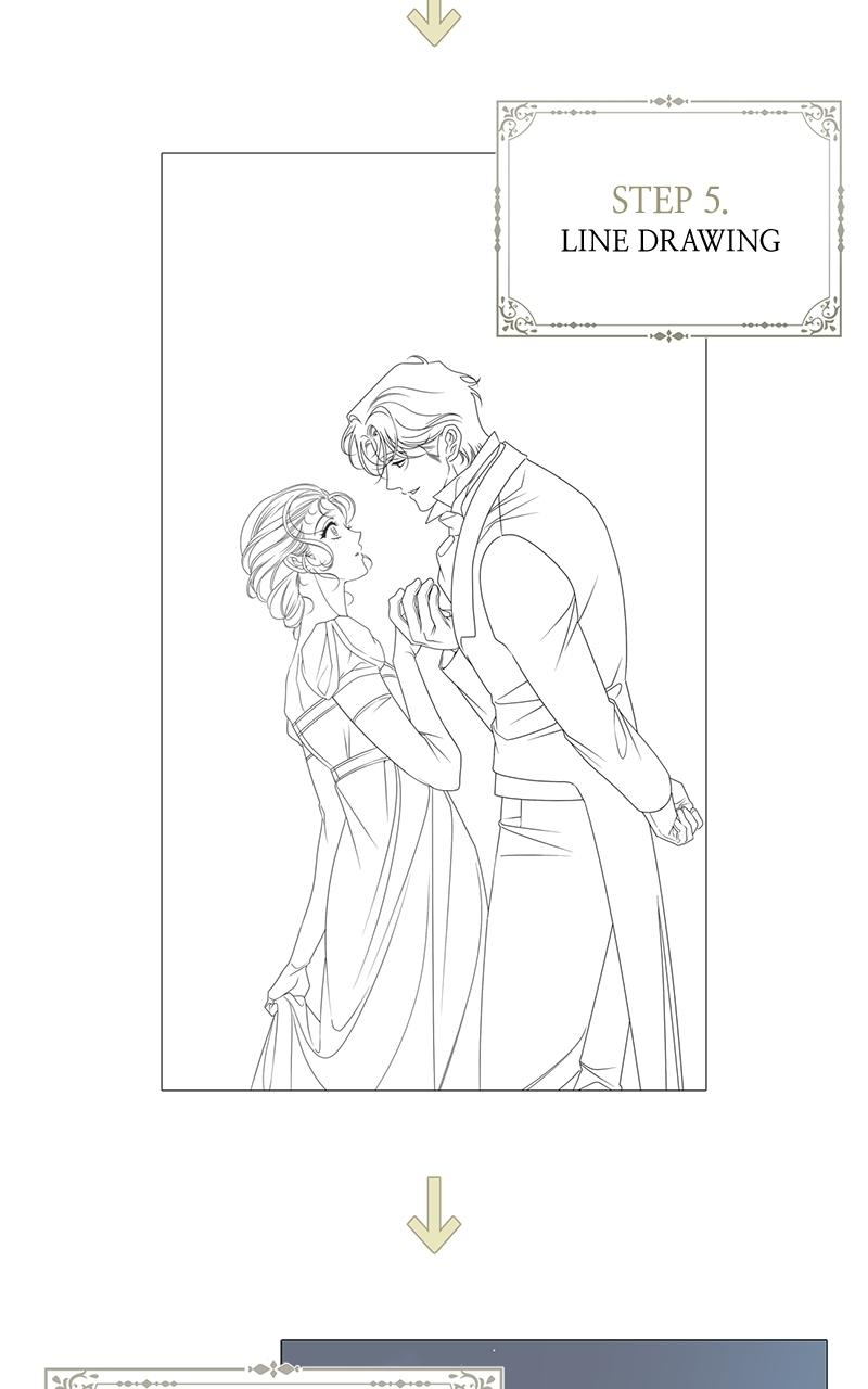 Read Miss Pendleton chapter 50.1 image 18 on Lezhin