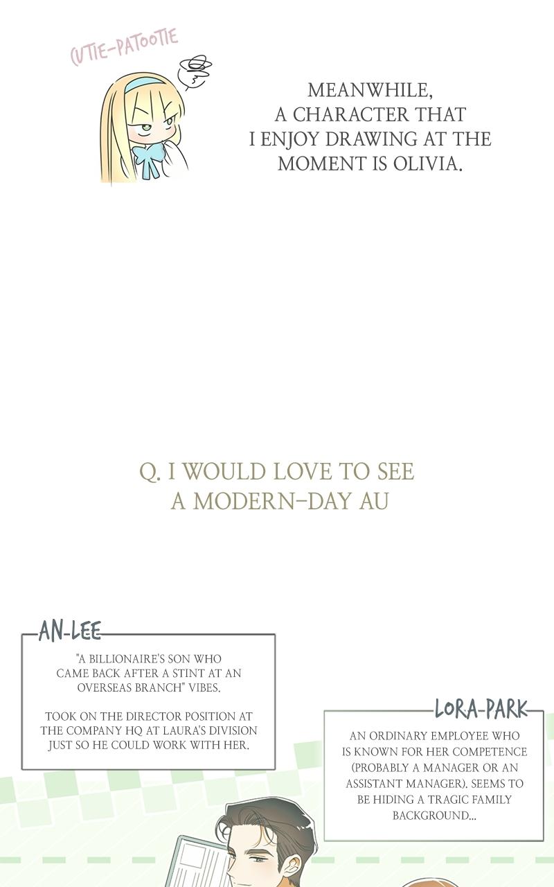 Read Miss Pendleton chapter 50.1 image 24 on Lezhin
