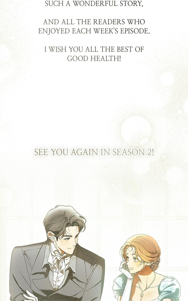 Read Miss Pendleton chapter 50.1 image 31 on Lezhin