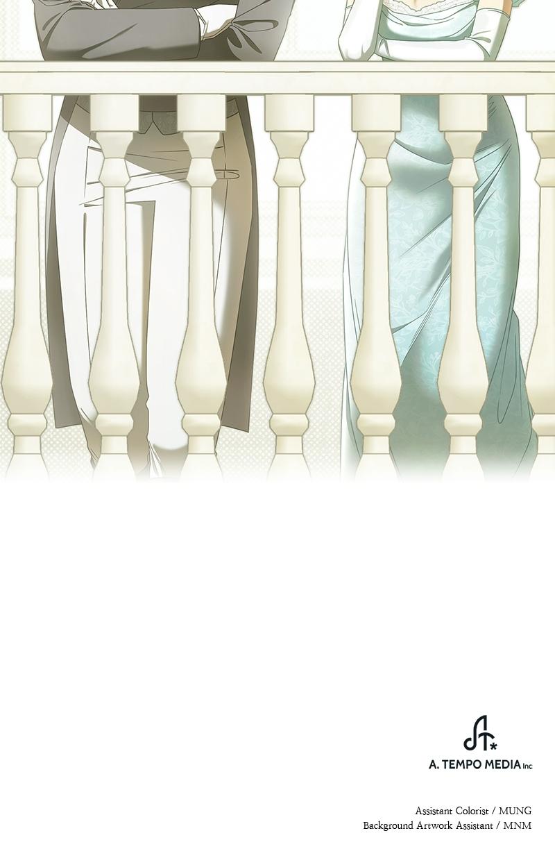 Read Miss Pendleton chapter 50.1 image 32 on Lezhin