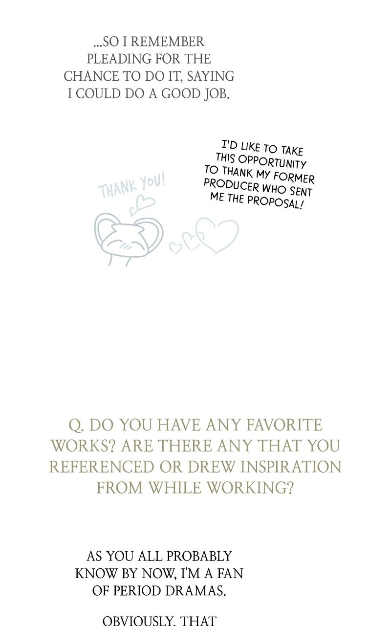 Read Miss Pendleton chapter 50.1 image 7 on Lezhin