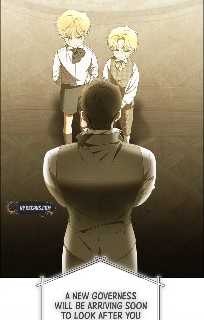 Read Miss Pendleton chapter 50 image 1 on Lezhin