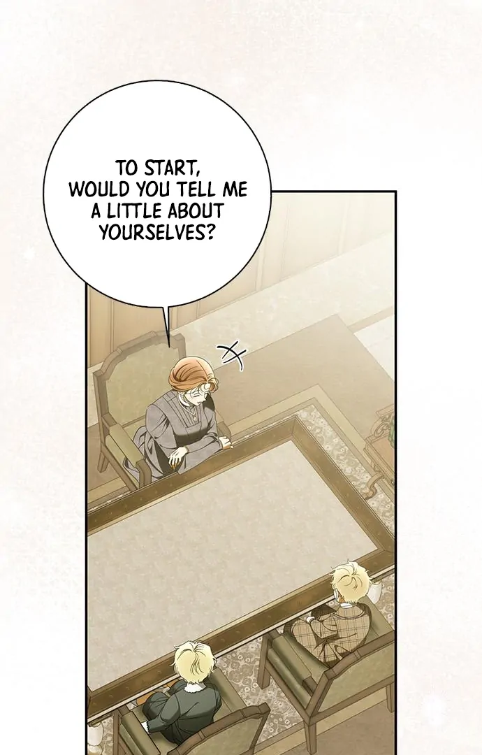 Read Miss Pendleton chapter 50 image 10 on Lezhin