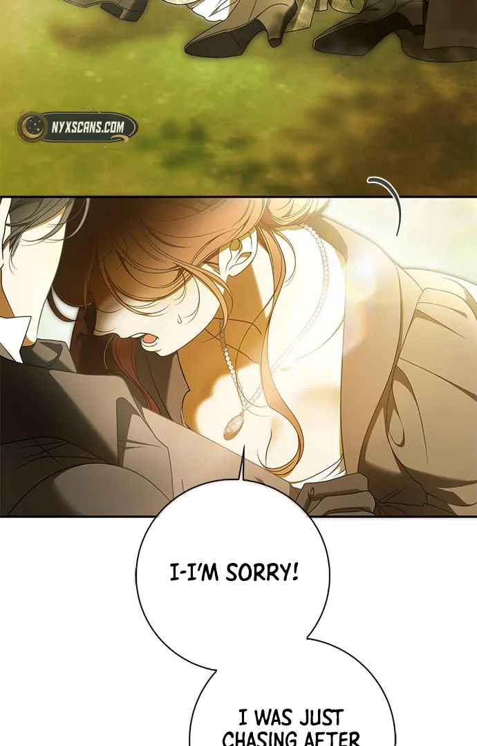 Read Miss Pendleton chapter 50 image 104 on Lezhin