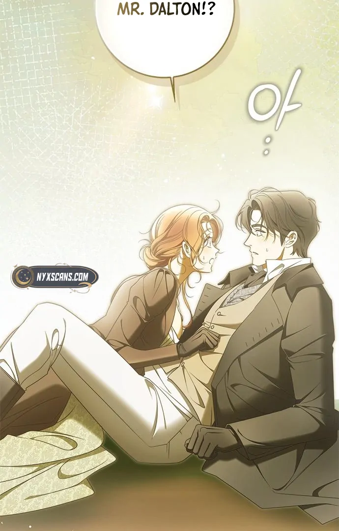 Read Miss Pendleton chapter 50 image 107 on Lezhin