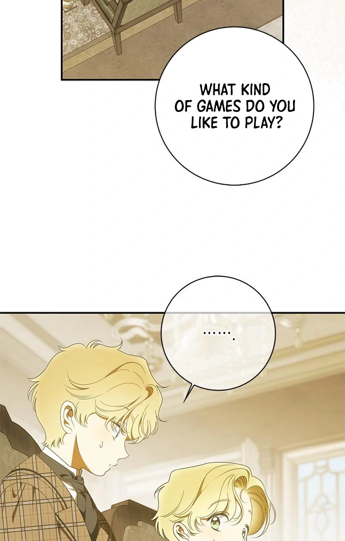 Read Miss Pendleton chapter 50 image 11 on Lezhin