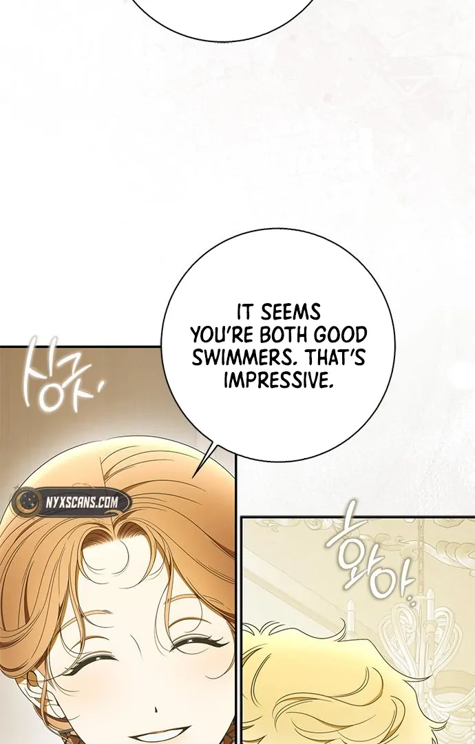 Read Miss Pendleton chapter 50 image 15 on Lezhin