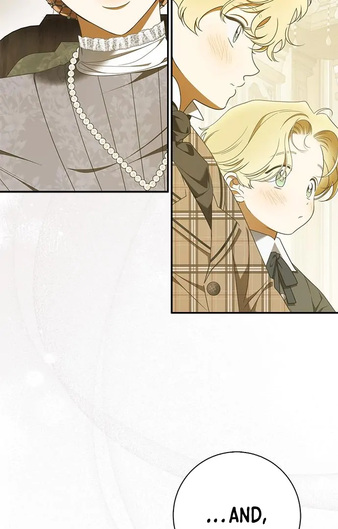 Read Miss Pendleton chapter 50 image 16 on Lezhin