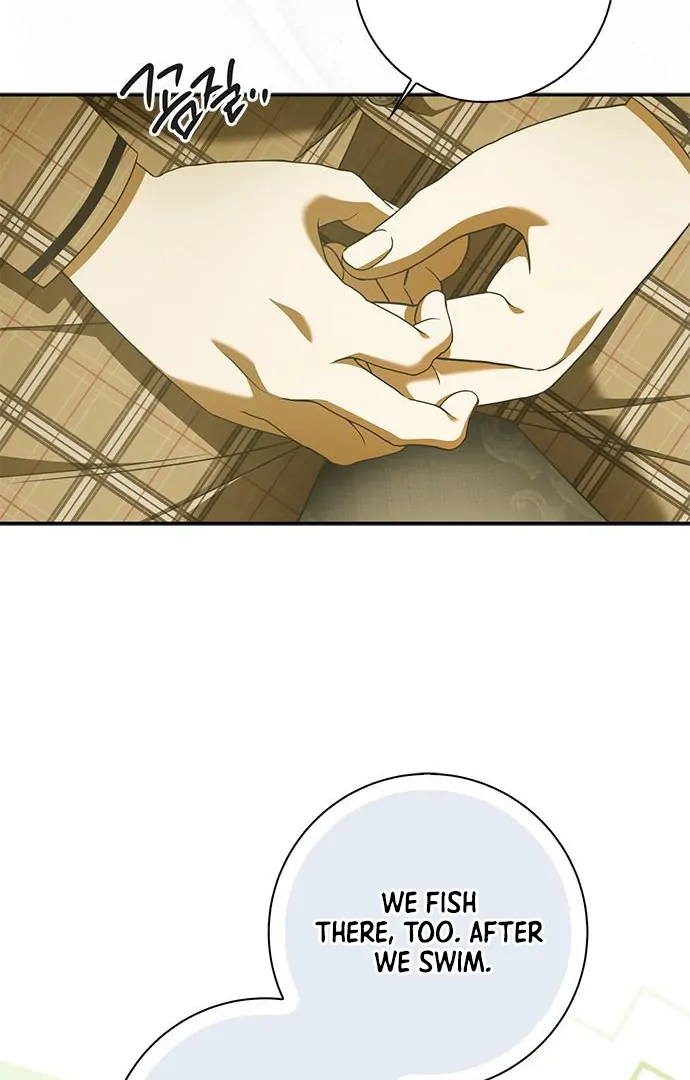 Read Miss Pendleton chapter 50 image 17 on Lezhin