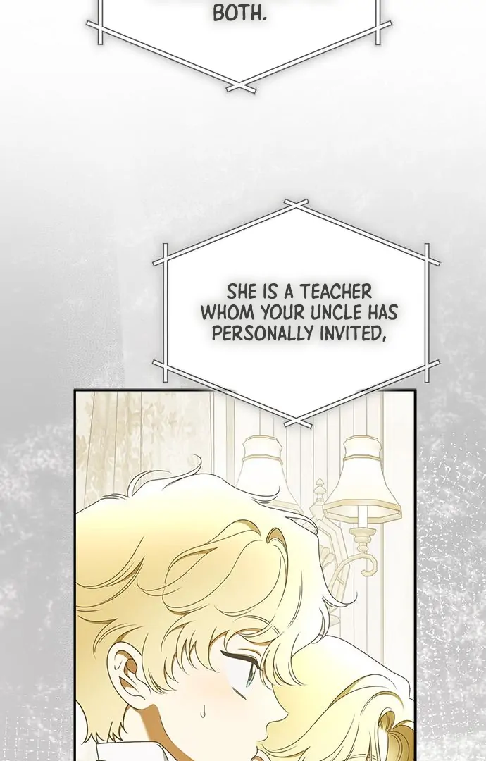 Read Miss Pendleton chapter 50 image 2 on Lezhin
