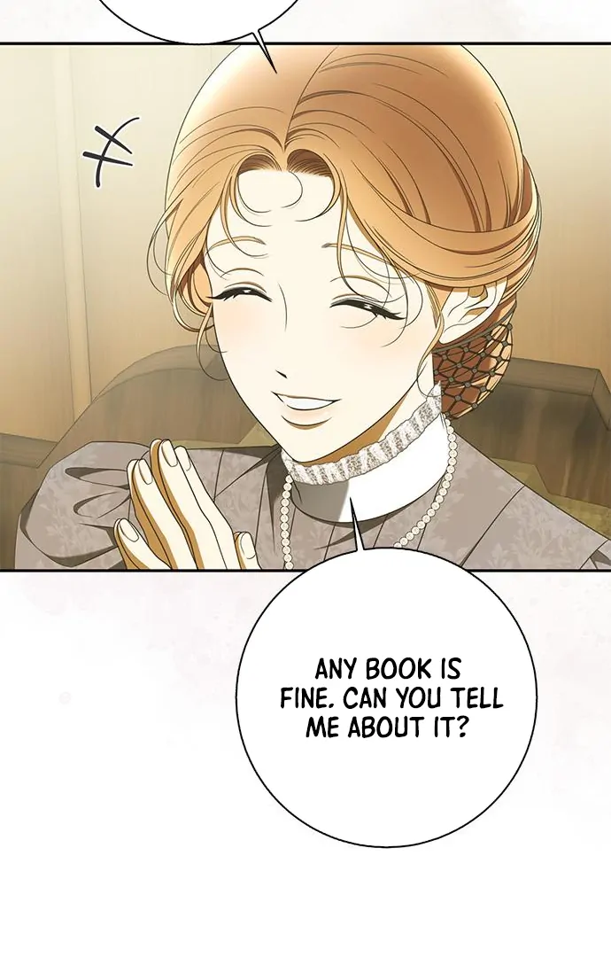 Read Miss Pendleton chapter 50 image 20 on Lezhin