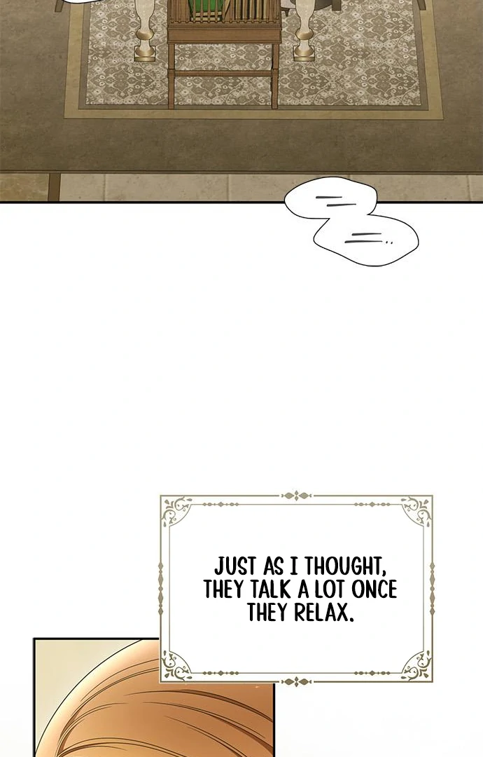 Read Miss Pendleton chapter 50 image 22 on Lezhin