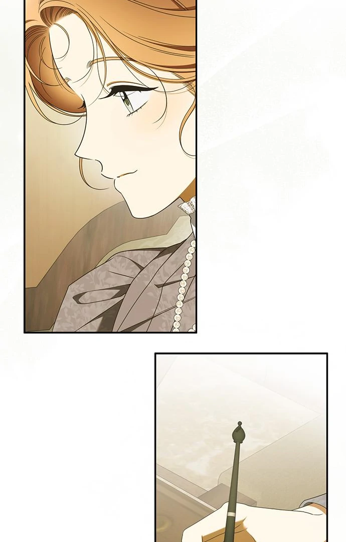Read Miss Pendleton chapter 50 image 23 on Lezhin