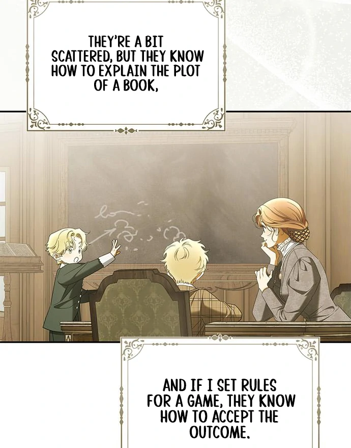 Read Miss Pendleton chapter 50 image 25 on Lezhin
