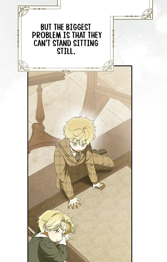 Read Miss Pendleton chapter 50 image 28 on Lezhin
