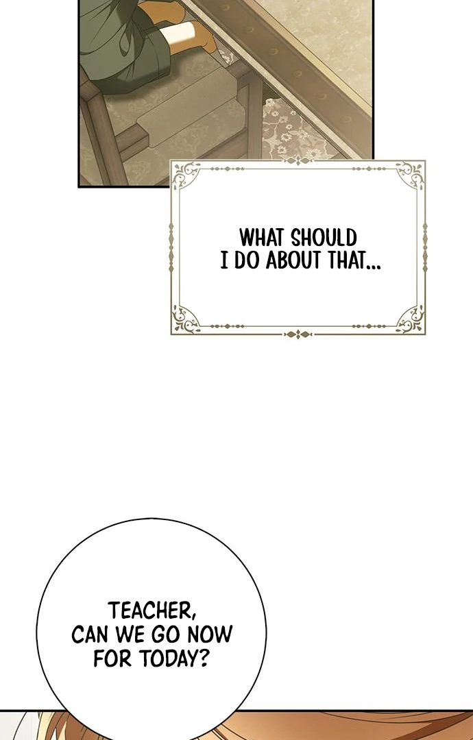 Read Miss Pendleton chapter 50 image 29 on Lezhin
