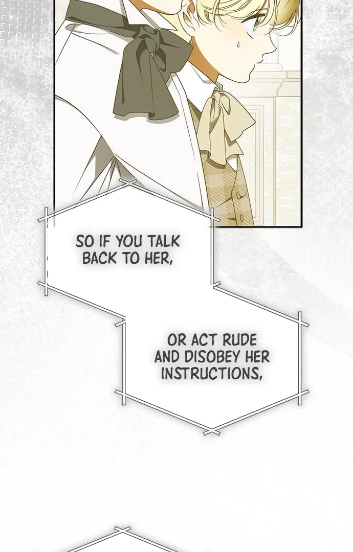 Read Miss Pendleton chapter 50 image 3 on Lezhin