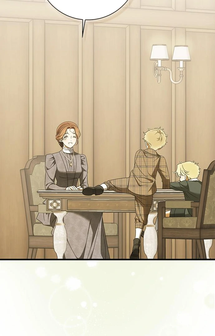 Read Miss Pendleton chapter 50 image 31 on Lezhin