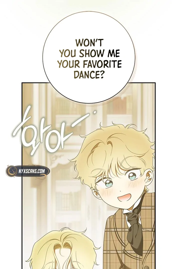 Read Miss Pendleton chapter 50 image 32 on Lezhin