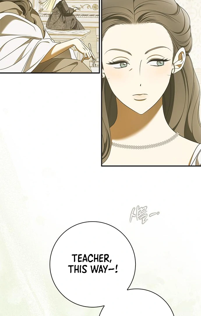 Read Miss Pendleton chapter 50 image 36 on Lezhin