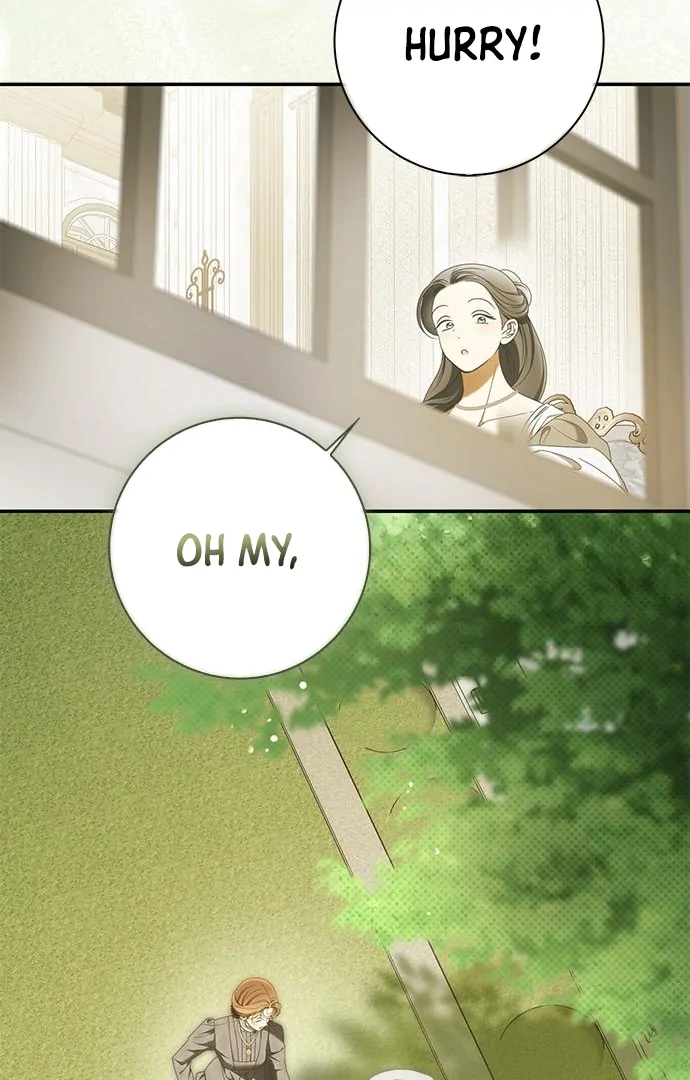 Read Miss Pendleton chapter 50 image 37 on Lezhin