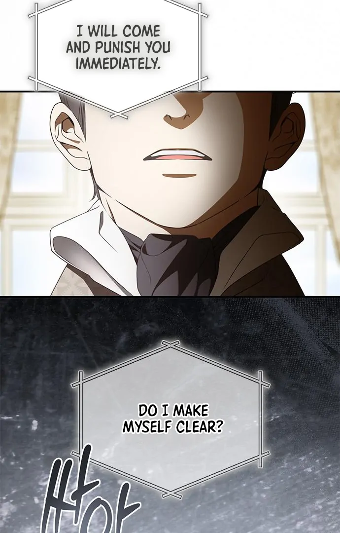 Read Miss Pendleton chapter 50 image 4 on Lezhin
