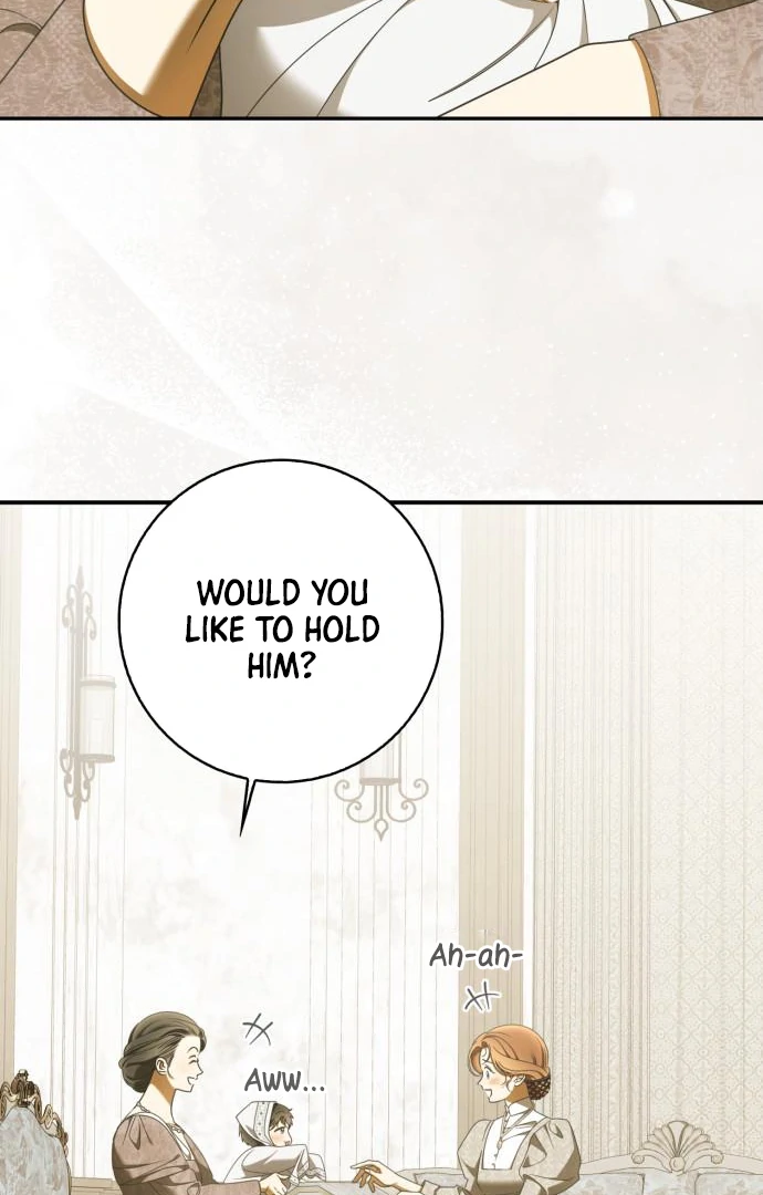 Read Miss Pendleton chapter 50 image 43 on Lezhin