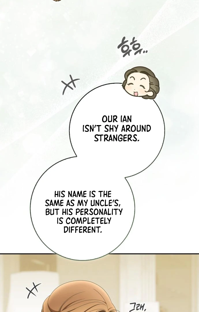 Read Miss Pendleton chapter 50 image 45 on Lezhin