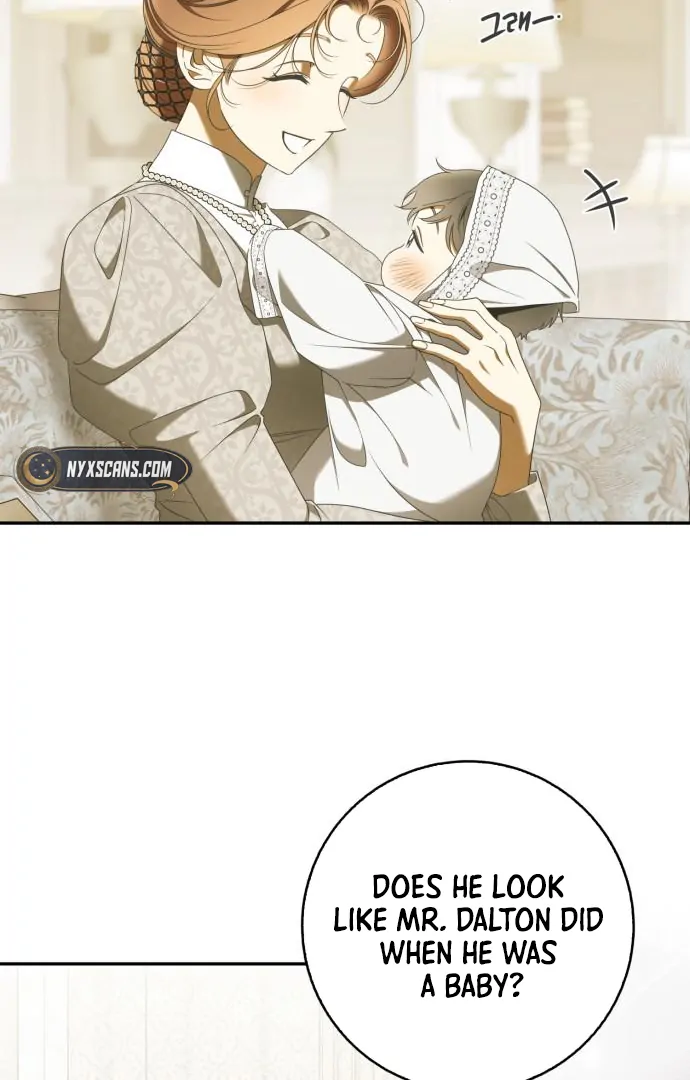Read Miss Pendleton chapter 50 image 46 on Lezhin