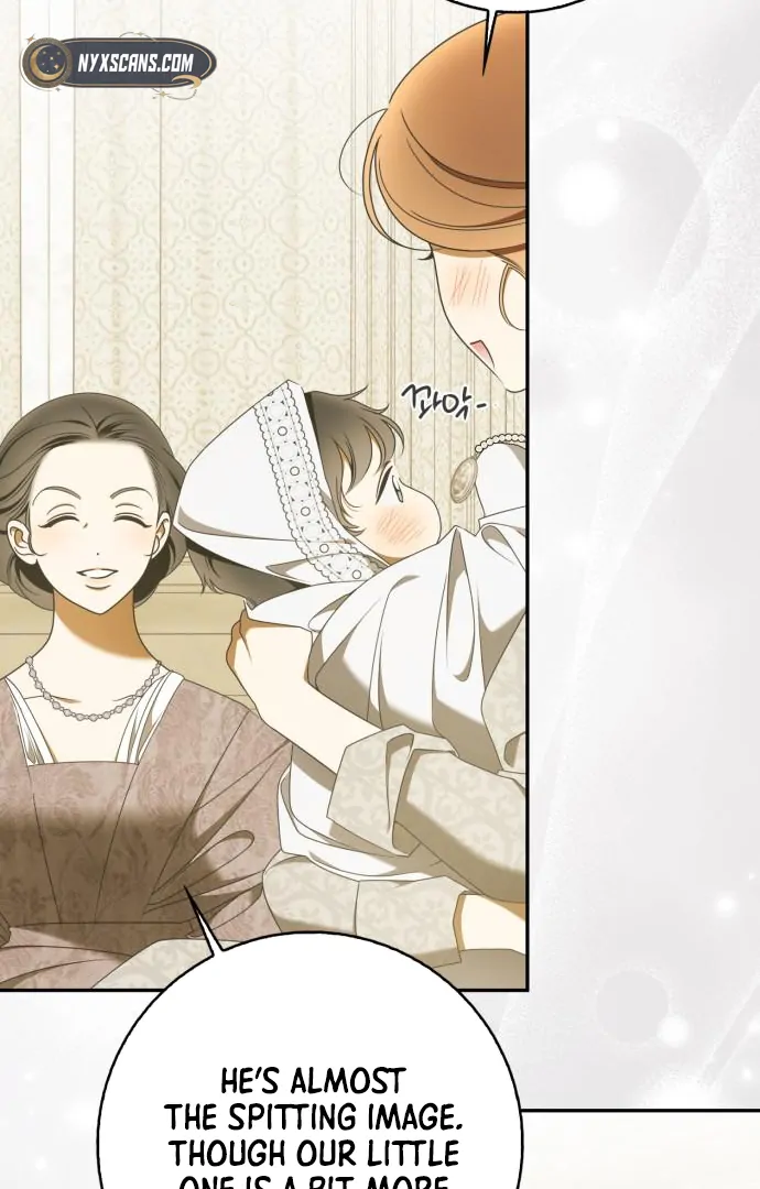 Read Miss Pendleton chapter 50 image 47 on Lezhin