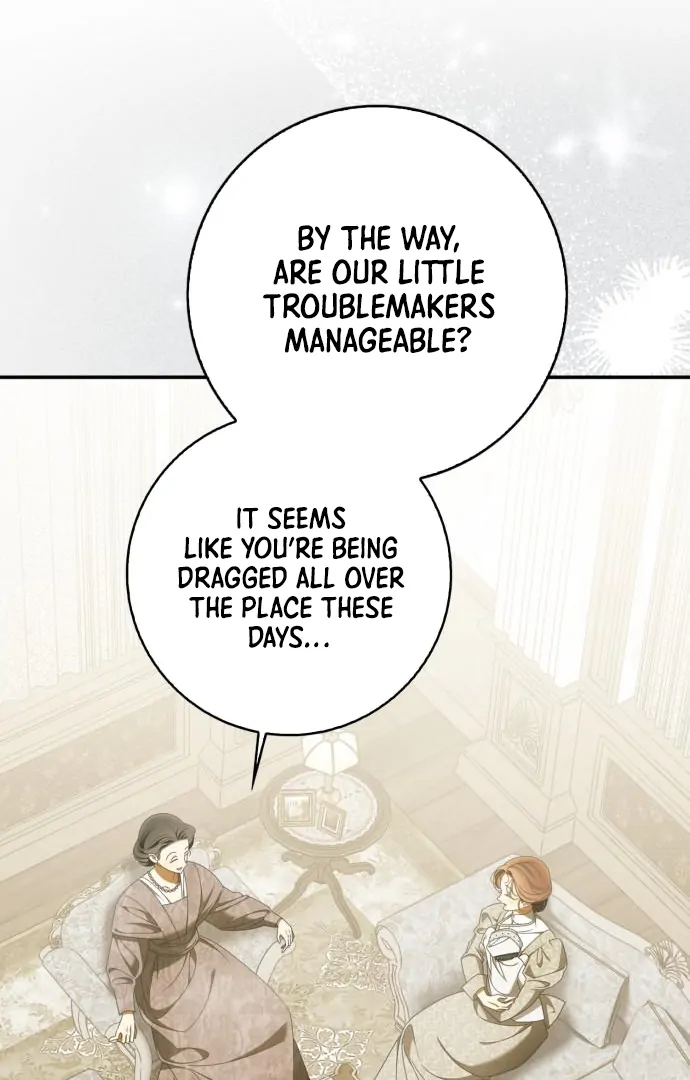 Read Miss Pendleton chapter 50 image 49 on Lezhin