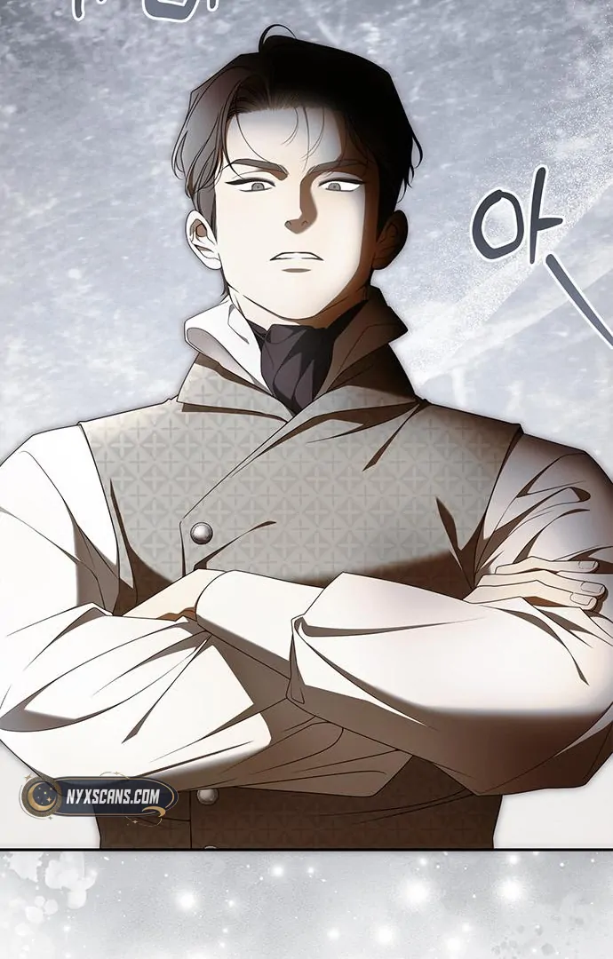 Read Miss Pendleton chapter 50 image 5 on Lezhin