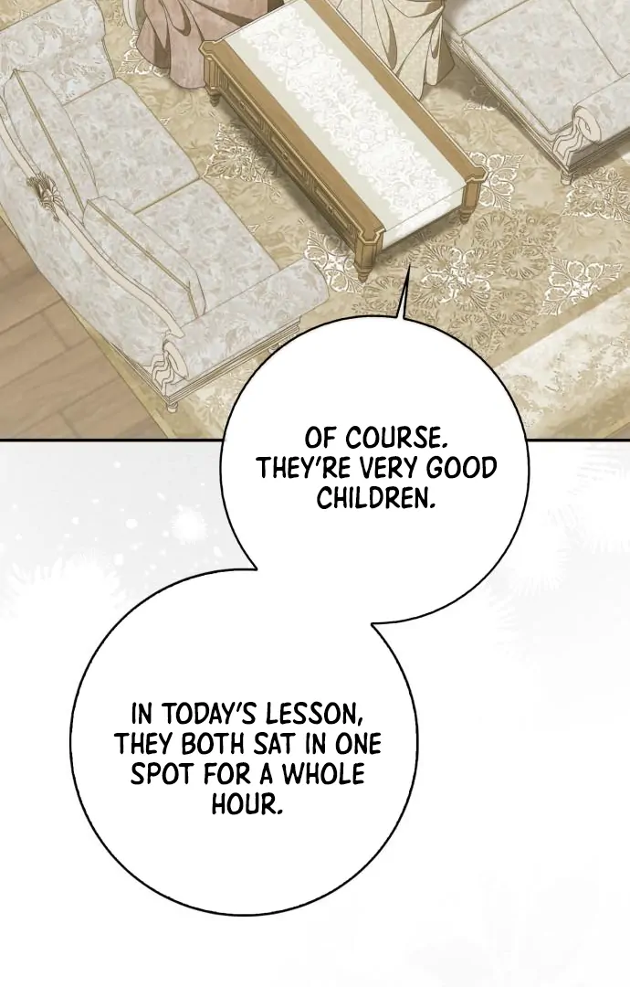 Read Miss Pendleton chapter 50 image 50 on Lezhin