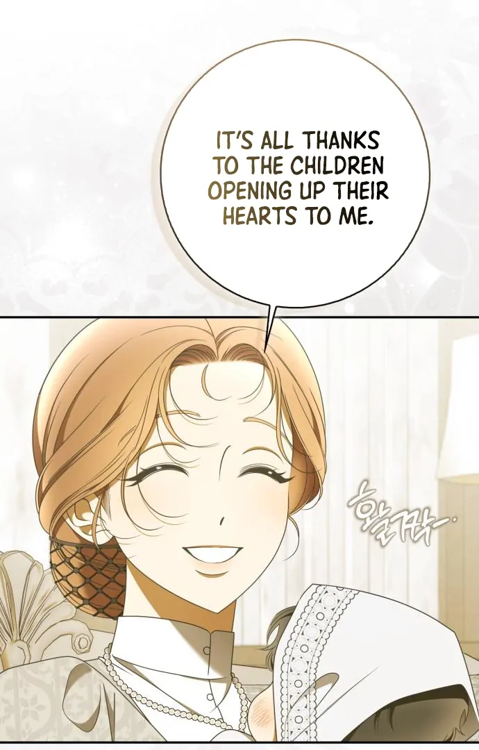 Read Miss Pendleton chapter 50 image 51 on Lezhin