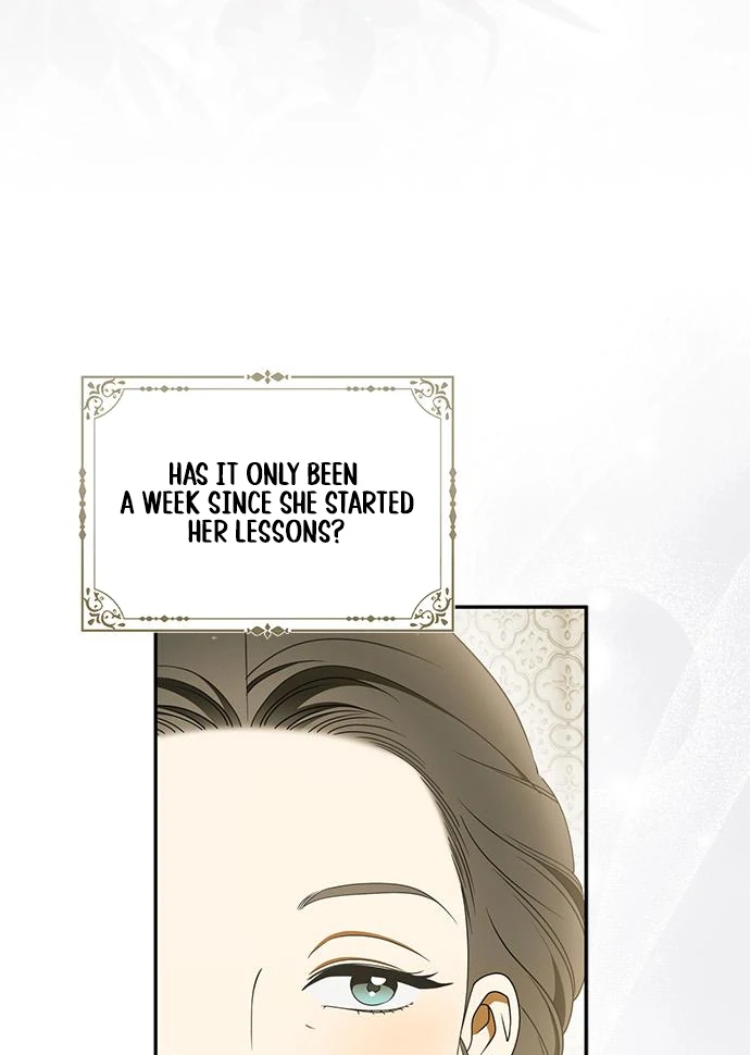 Read Miss Pendleton chapter 50 image 52 on Lezhin