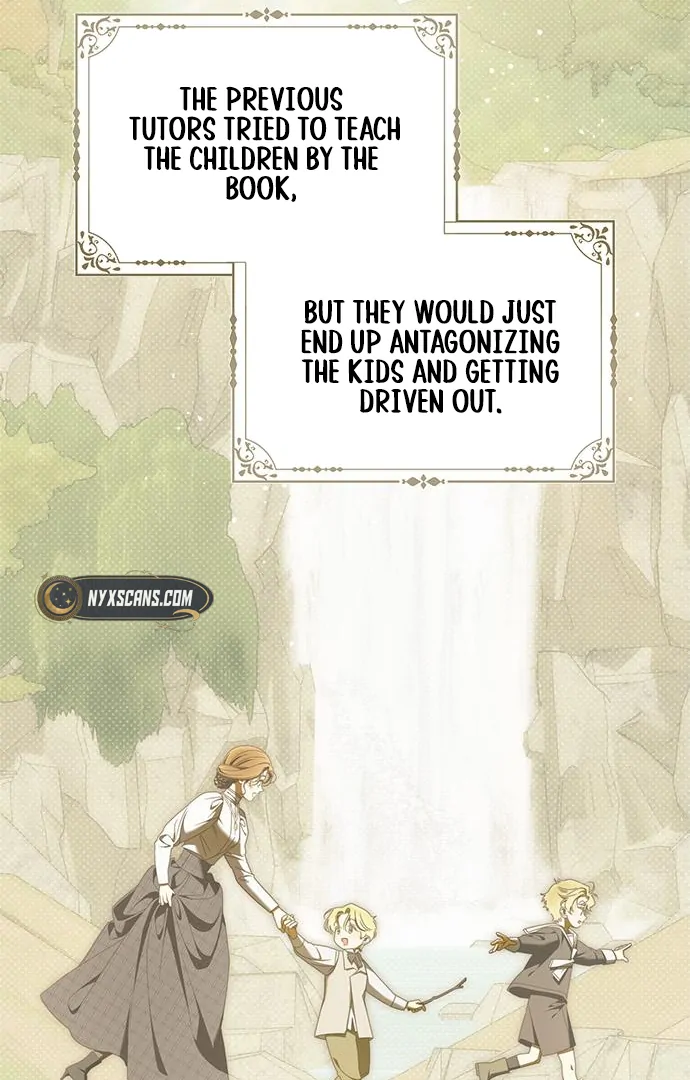 Read Miss Pendleton chapter 50 image 54 on Lezhin