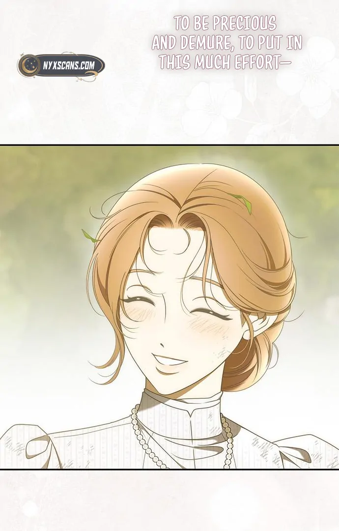 Read Miss Pendleton chapter 50 image 59 on Lezhin