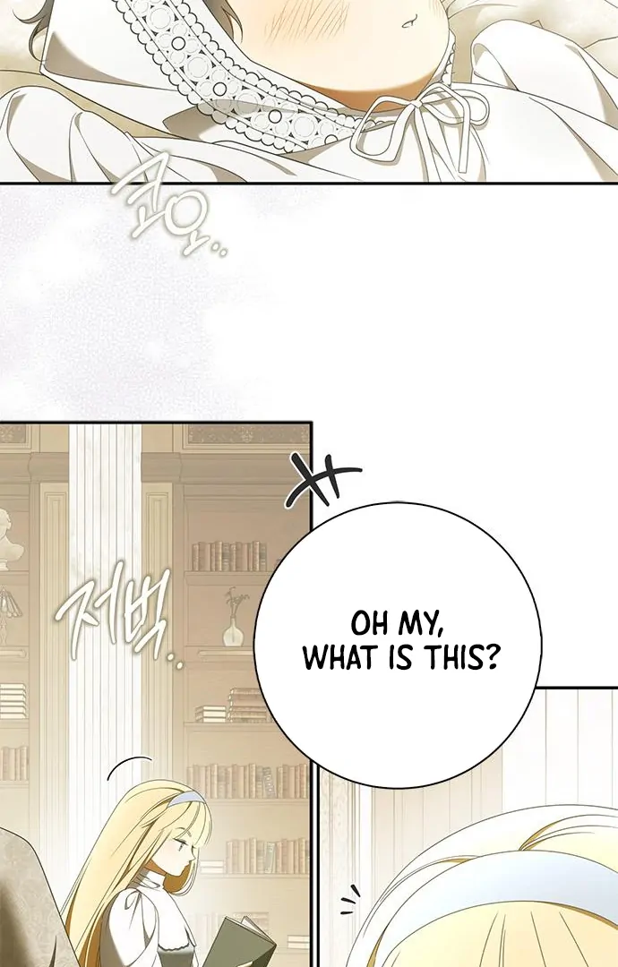 Read Miss Pendleton chapter 50 image 61 on Lezhin