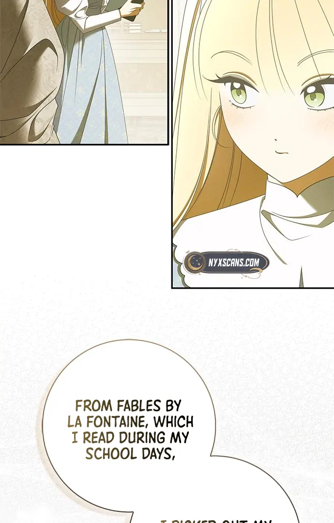 Read Miss Pendleton chapter 50 image 62 on Lezhin