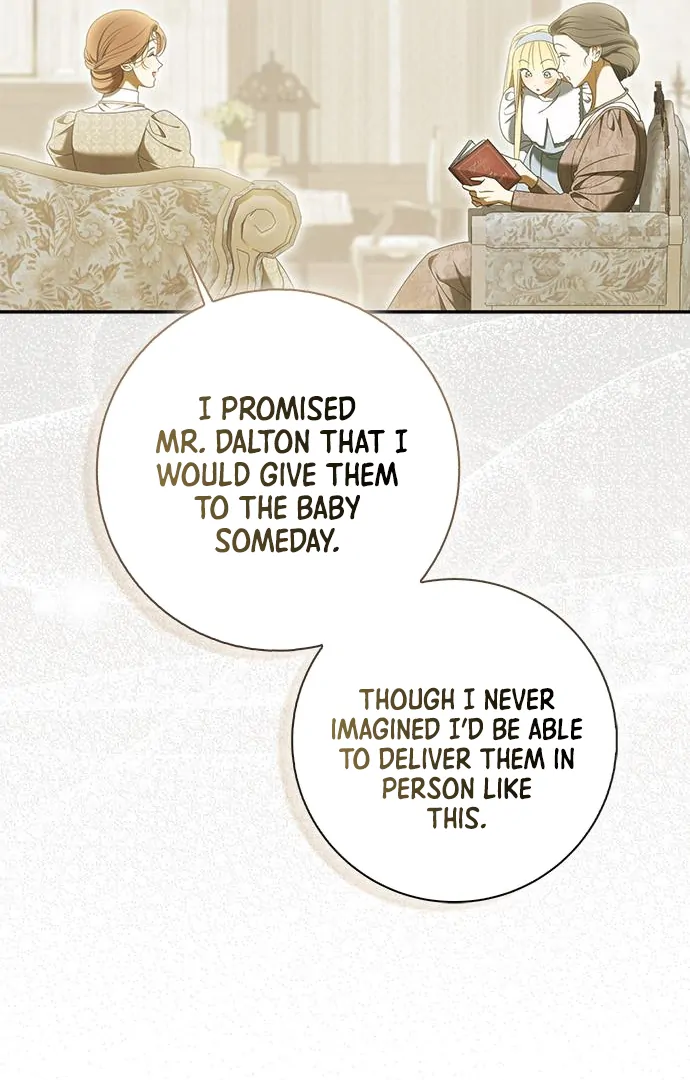 Read Miss Pendleton chapter 50 image 64 on Lezhin