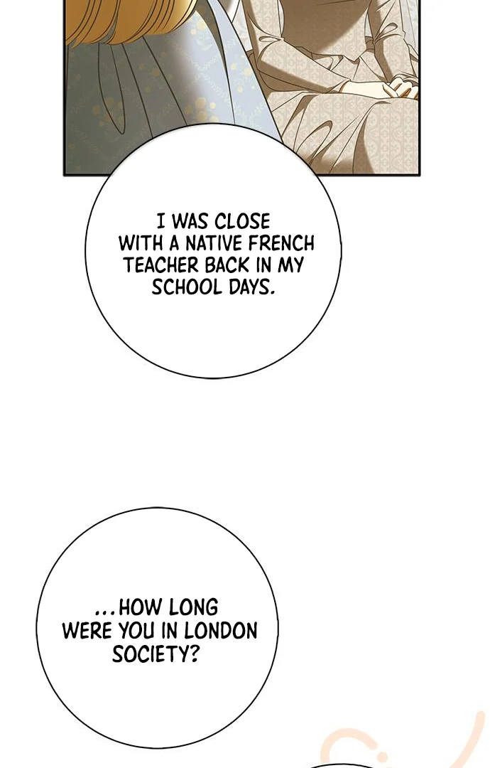 Read Miss Pendleton chapter 50 image 69 on Lezhin