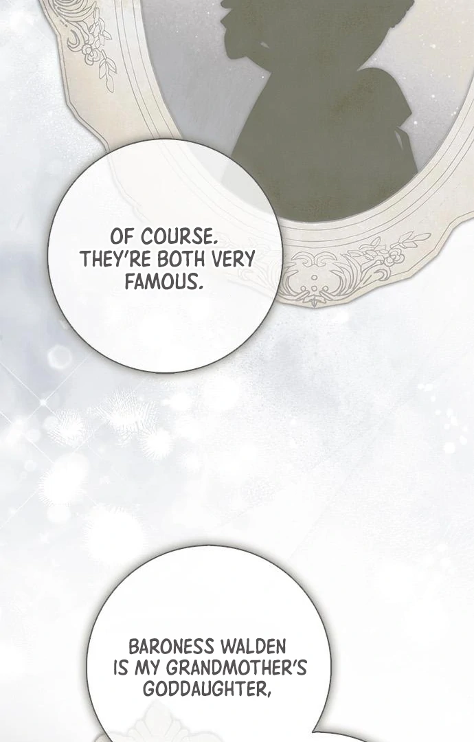 Read Miss Pendleton chapter 50 image 72 on Lezhin