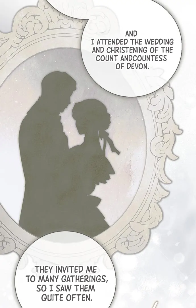 Read Miss Pendleton chapter 50 image 73 on Lezhin