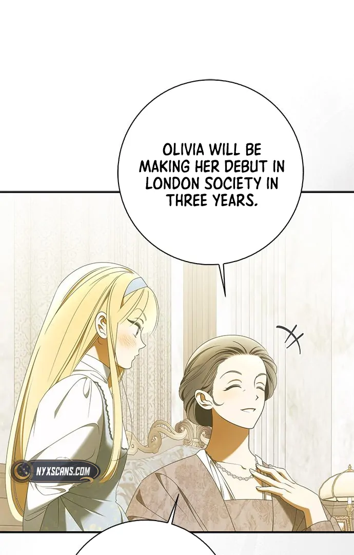 Read Miss Pendleton chapter 50 image 75 on Lezhin