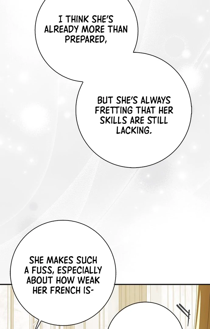 Read Miss Pendleton chapter 50 image 76 on Lezhin